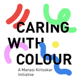 Caring with Colours