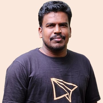 Manikandan