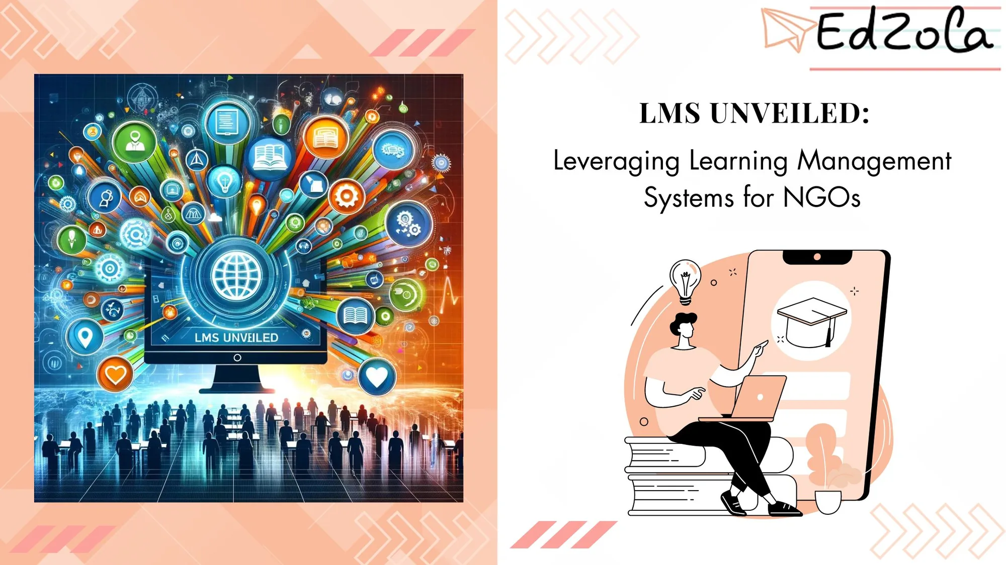 LMS Unveiled: Leveraging Learning Management Systems for NGOs
